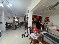 Blk 5 Everton Park (Bukit Merah), HDB 5 Rooms #451521631